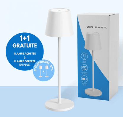 Pack de lampes sans fil