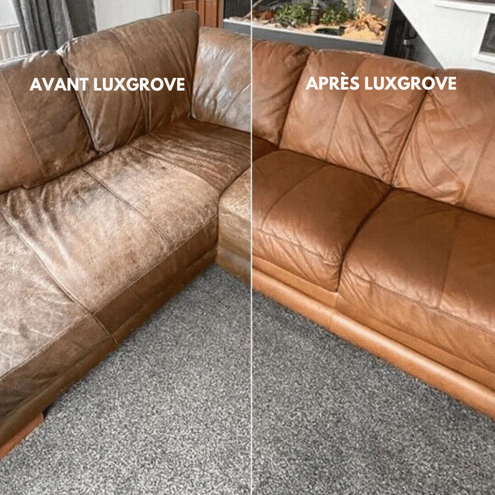 CuirNova™ – Baume Régénérant Universel