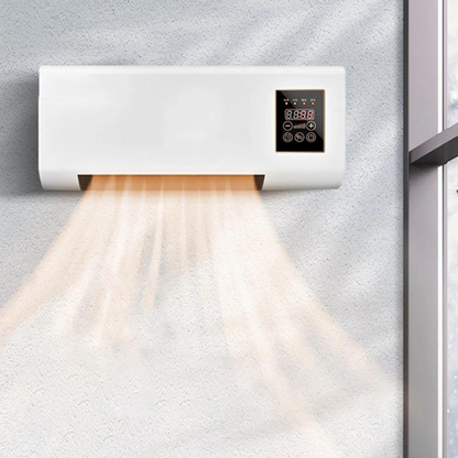 FraîcheurPro AirMax 4-en-1 — Climatiseur Portable Sans Installation