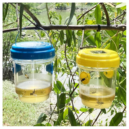 ZénMoustik™ – Protection Naturelle à Longue Portée contre les Moustiques