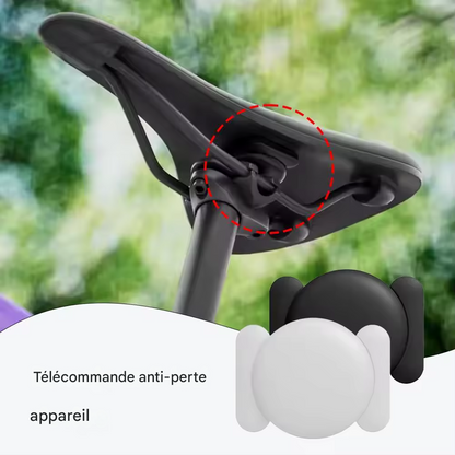 M90 PRO™-Traceur GPS Sans Abonnement, Protégez ce qui compte vraiment.