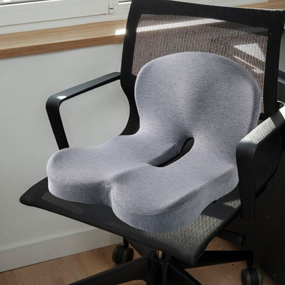ConfortPlus™ – Coussin Ergonomique Haute Densité