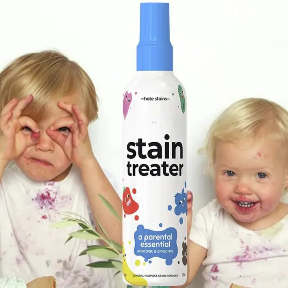 Tachi™ – Spray Détachant Naturel & Efficace
