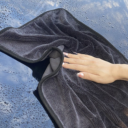 HydraSoft™ – Essuie-Tout Réutilisable Premium - Pack de 2