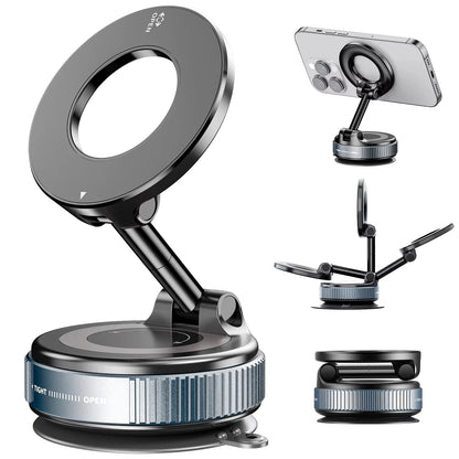 FlexGrip™ – Support Magnétique Intelligent