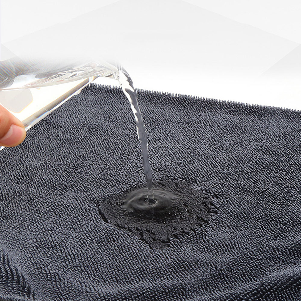 HydraSoft™ – Essuie-Tout Réutilisable Premium - Pack de 2