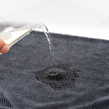 HydraSoft™ – Essuie-Tout Réutilisable Premium - Pack de 2
