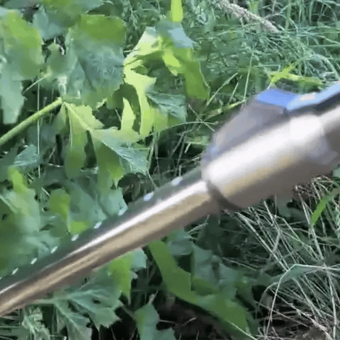 Kit complet pour jardinage