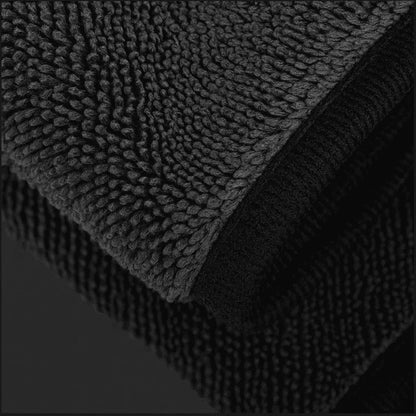 AutoSèche™ Serviette Microfibre Ultra Absorbante