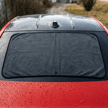 AutoSèche™ Serviette Microfibre Ultra Absorbante