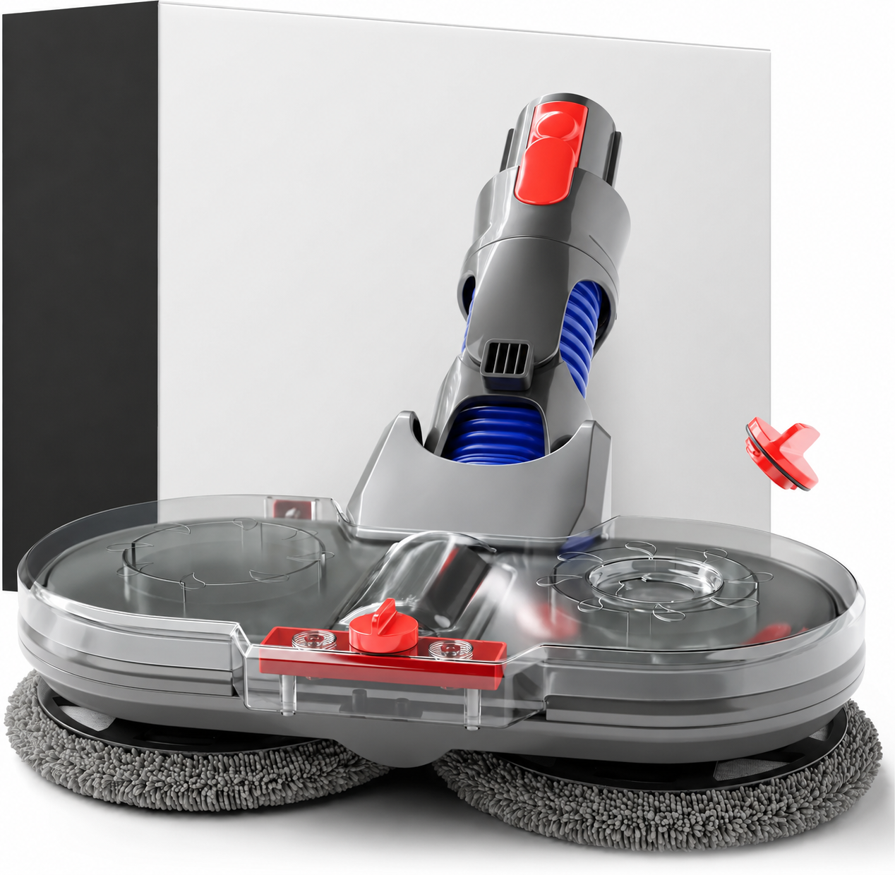 Drwash adapté à votre Dyson (V6 à V15)