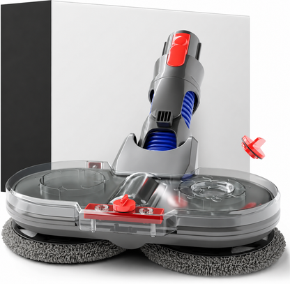 Drwash adapté à votre Dyson (V6 à V15)