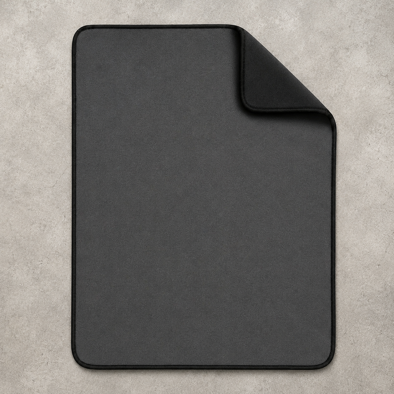 AutoSèche™ Serviette Microfibre Ultra Absorbante