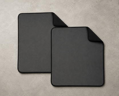AutoSèche™ Serviette Microfibre Ultra Absorbante