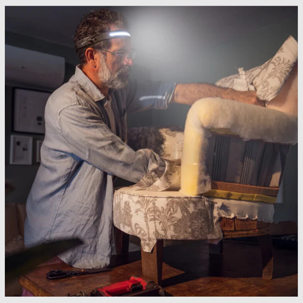 TrailBlaze™ – Éclairez Votre Chemin