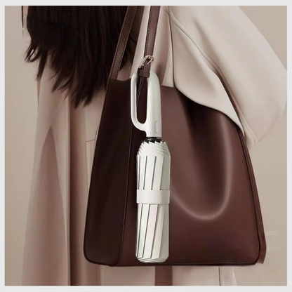 StormiPro™ – Parapluie Anti-Vent 20 Nervures