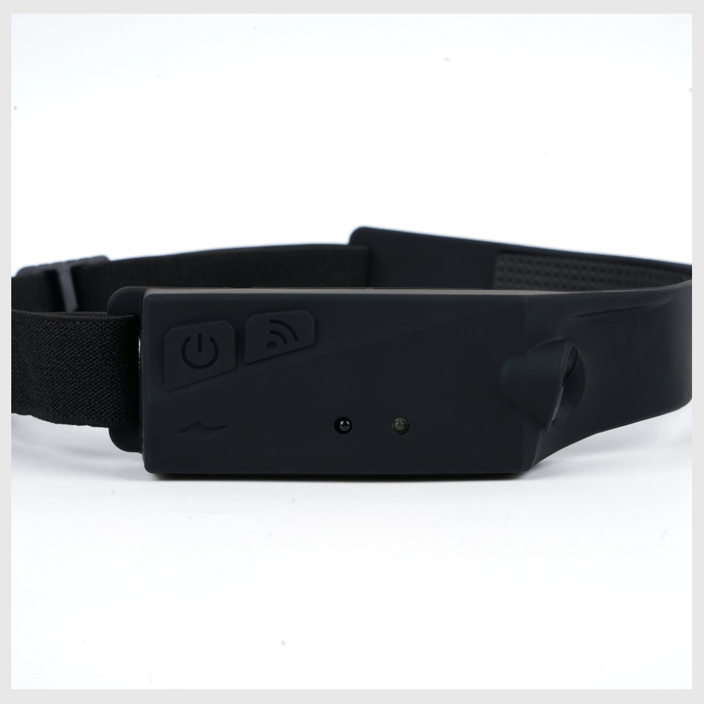 TrailBlaze™ – Éclairez Votre Chemin