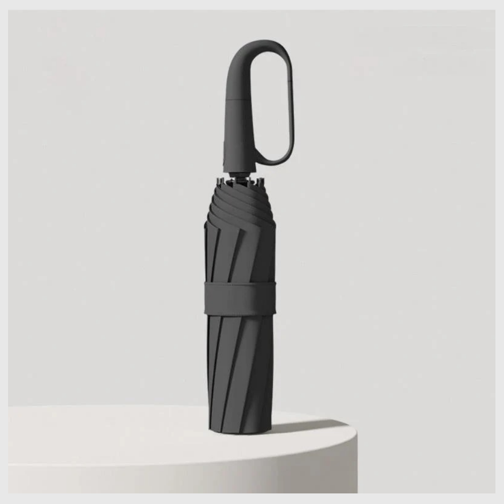 StormiPro™ – Parapluie Anti-Vent 20 Nervures