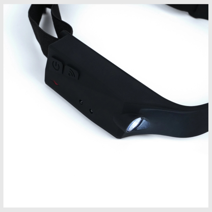 TrailBlaze™ – Éclairez Votre Chemin