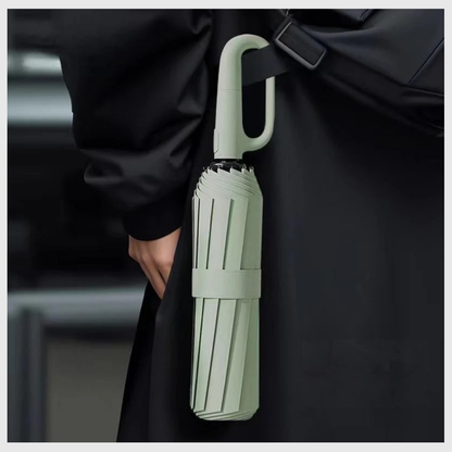 StormiPro™ – Parapluie Anti-Vent 20 Nervures