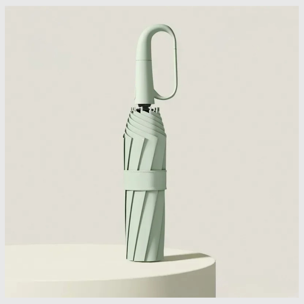 StormiPro™ – Parapluie Anti-Vent 20 Nervures