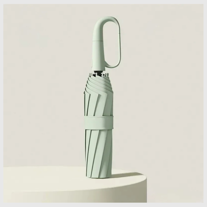 StormiPro™ – Parapluie Anti-Vent 20 Nervures