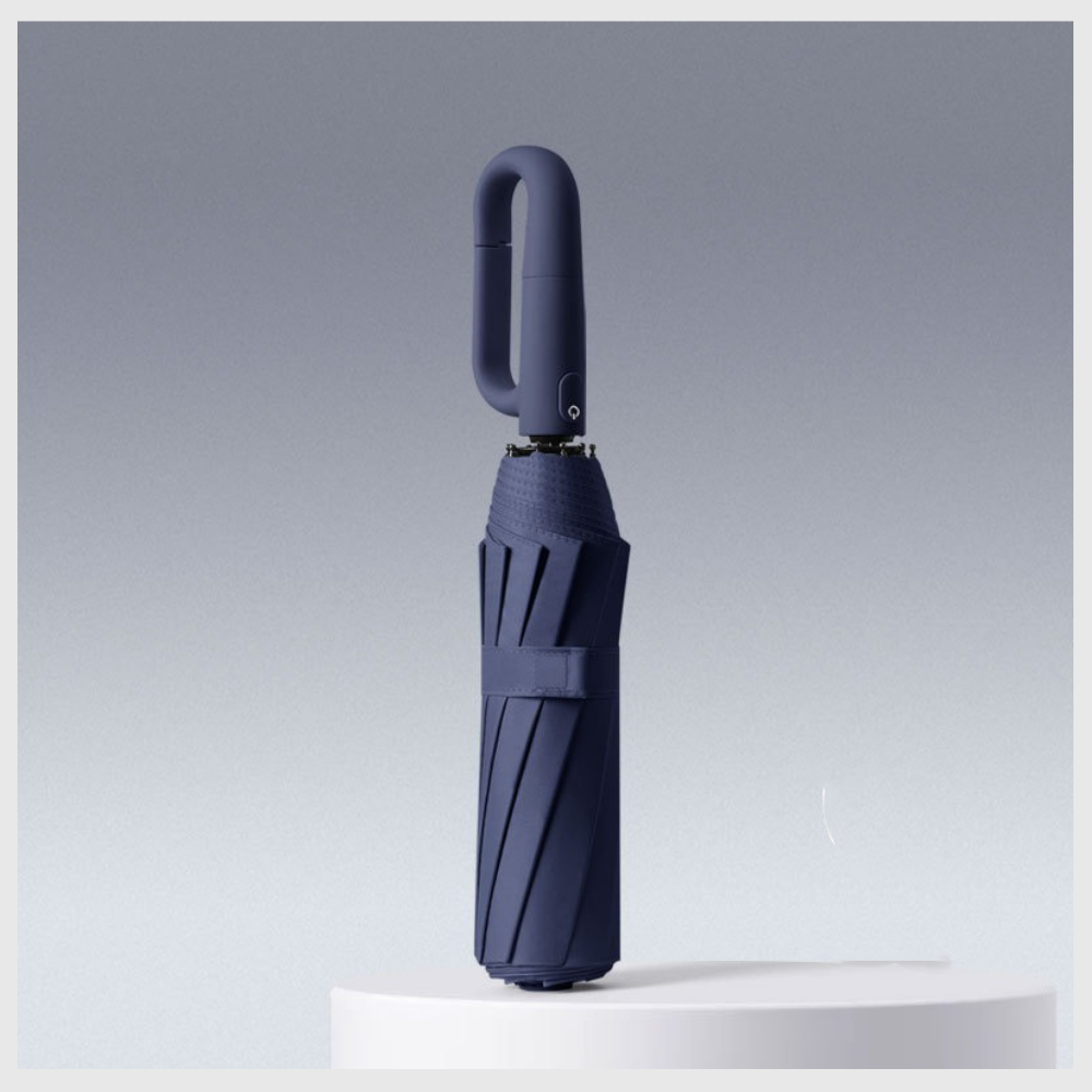 StormiPro™ – Parapluie Anti-Vent 20 Nervures