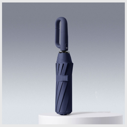 StormiPro™ – Parapluie Anti-Vent 20 Nervures