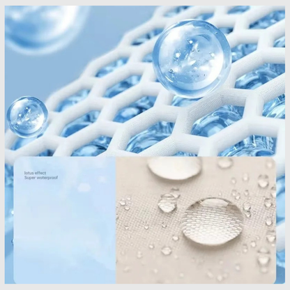 StormiPro™ – Parapluie Anti-Vent 20 Nervures