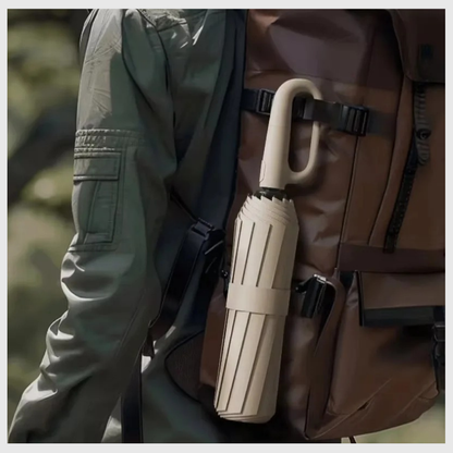 StormiPro™ – Parapluie Anti-Vent 20 Nervures