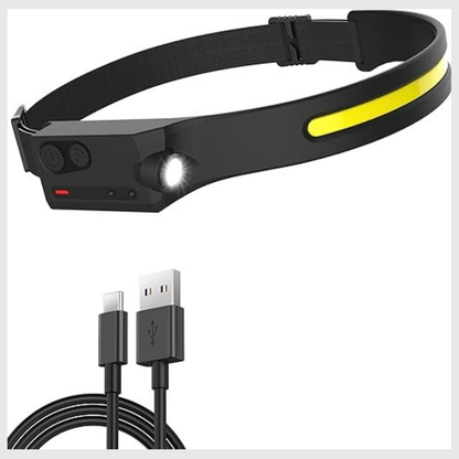 TrailBlaze™ – Éclairez Votre Chemin