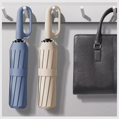 StormiPro™ – Parapluie Anti-Vent 20 Nervures