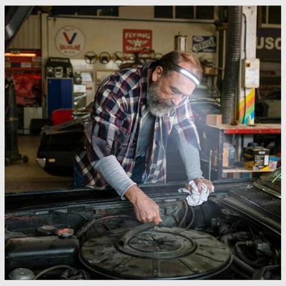 TrailBlaze™ – Éclairez Votre Chemin