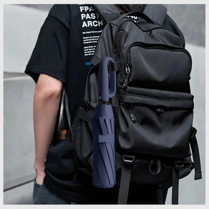 StormiPro™ – Parapluie Anti-Vent 20 Nervures