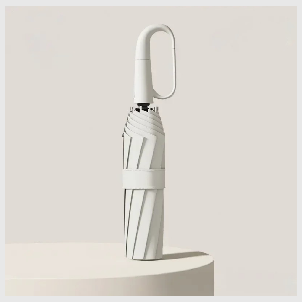 StormiPro™ – Parapluie Anti-Vent 20 Nervures