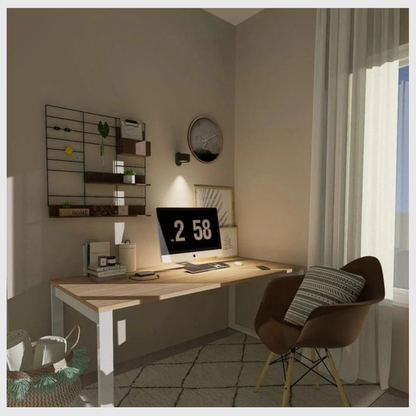 Lampe murale led sans fil