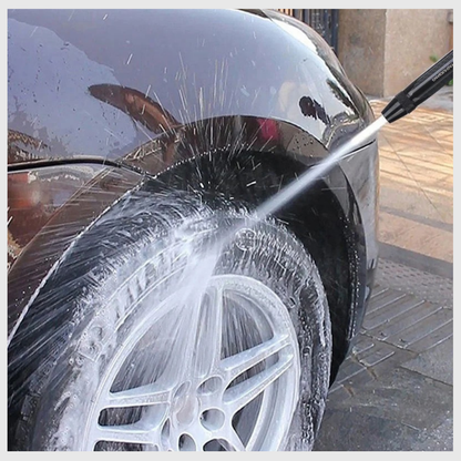 JetForce™ – Pistolet à eau haute pression