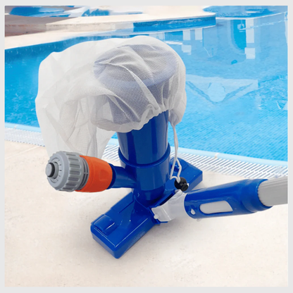 PurePool™ Aspirateur de piscine