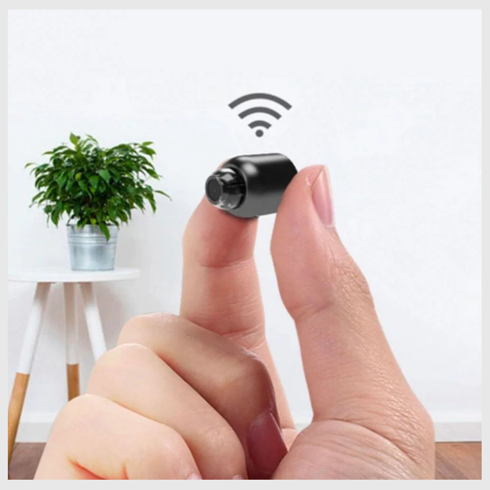 VisionPro™ – Surveillance Haute Qualité et Détection Instantanée