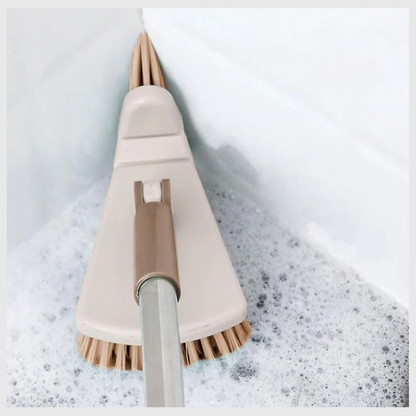 Laveur Extensible – L’outil idéal pour un nettoyage facile et rapide