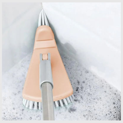 Laveur Extensible – L’outil idéal pour un nettoyage facile et rapide