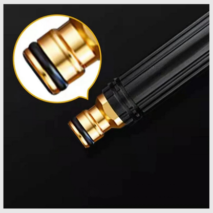 JetForce™ – Pistolet à eau haute pression