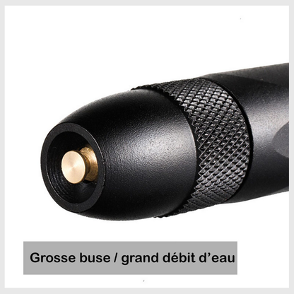 JetForce™ – Pistolet à eau haute pression