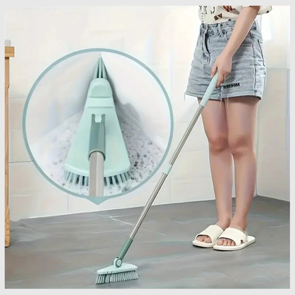 Laveur Extensible – L’outil idéal pour un nettoyage facile et rapide