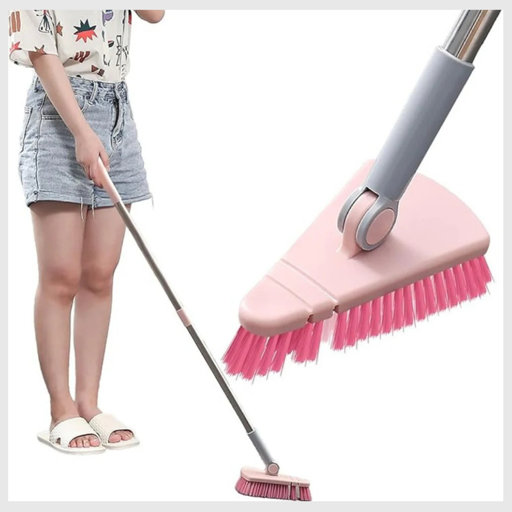 Laveur Extensible – L’outil idéal pour un nettoyage facile et rapide