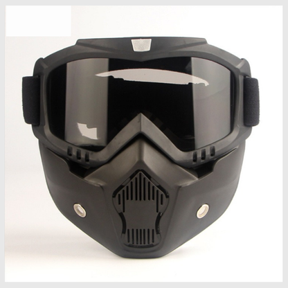 VueSûre™ – Masque de Soudage Intelligent