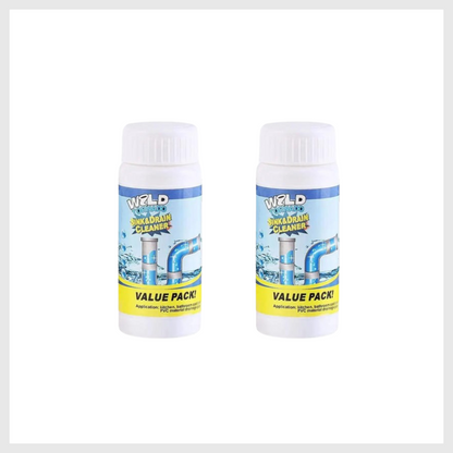 DrainPure™ – Déboucheur Multi-Action