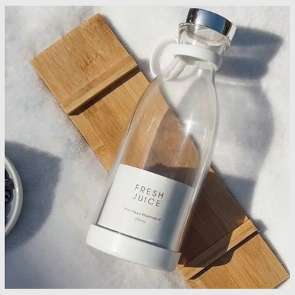 Blendora™ – Mixeur Portable & Puissant