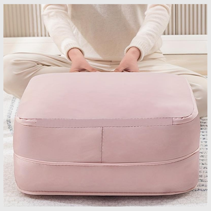 EspacePlus™ – Sac de Compression Imperméable