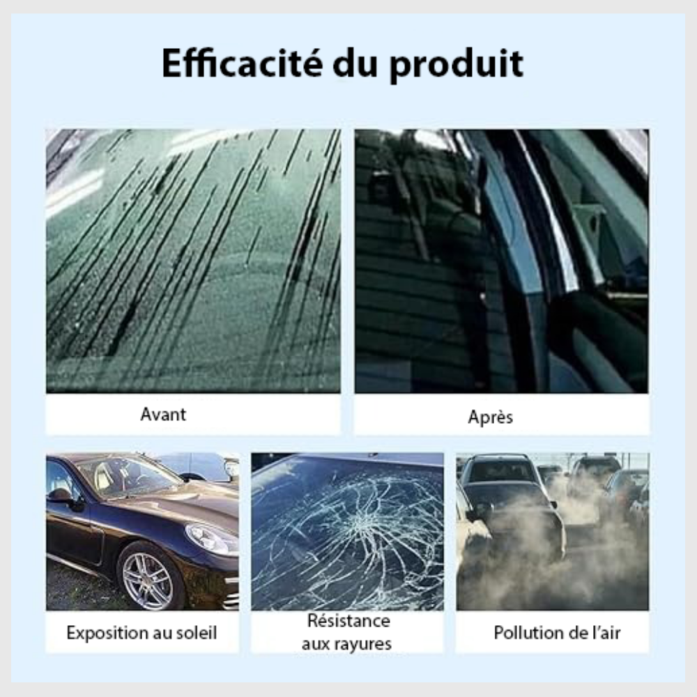 AutoÉclat™ – Protection & Brillance Longue Durée